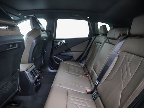 New 2026 BMW X3 xDrive30 w/ Convenience Package image 22