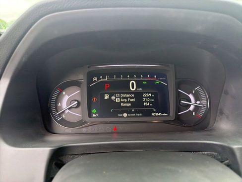 Used 2023 Honda Passport TrailSport image 14