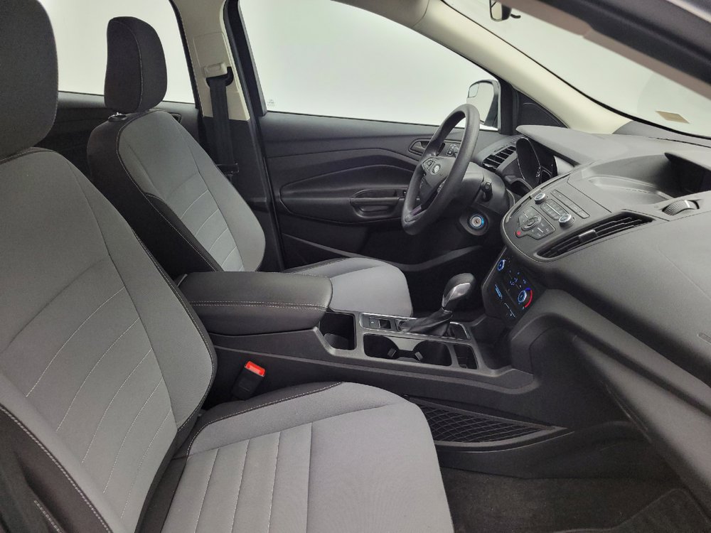 Used 2019 Ford Escape S FWD image 21