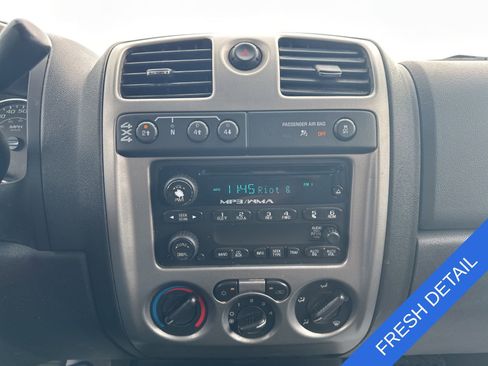 Used 2012 GMC Canyon SLE image 19