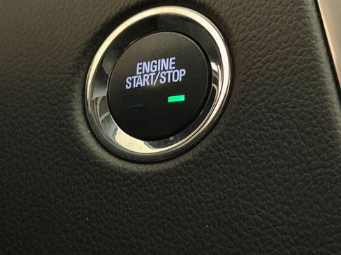 Used 2016 Cadillac SRX Luxury FWD image 23