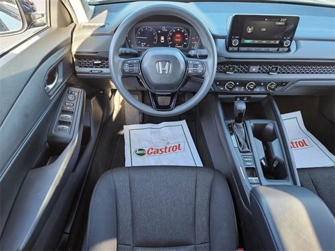 Used 2024 Honda Accord EX image 10