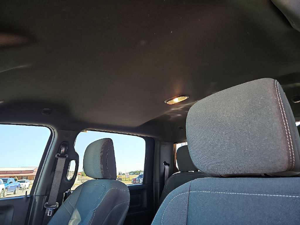 Used 2024 RAM 2500 Tradesman w/ Chrome Appearance Group AWD/4WD image 20
