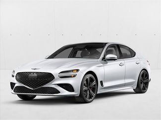Used 2024 Genesis G70 3.3T Advanced w/ Sport Prestige Package RWD video 1