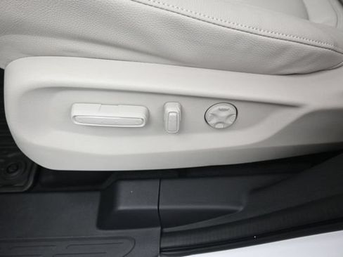 New 2026 Honda Odyssey EX-L image 25