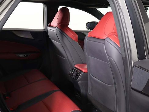 Used 2024 Lexus NX 350 F Sport image 28