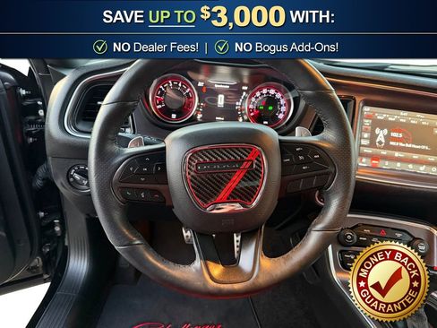 Used 2018 Dodge Challenger R/T Scat Pack image 18