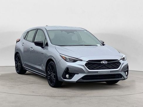 New 2026 Subaru Impreza RS image 7