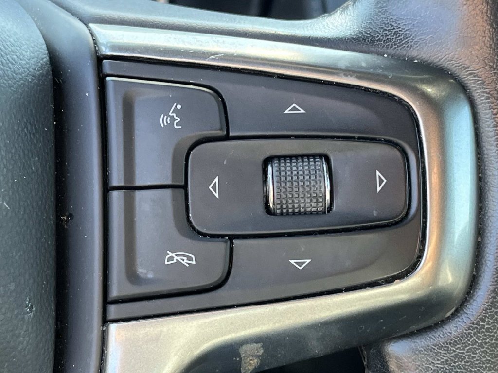 Used 2021 Chevrolet Tahoe Z71 AWD/4WD image 40