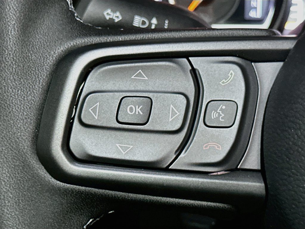 New 2026 Jeep Wrangler Unlimited Sport AWD/4WD image 28