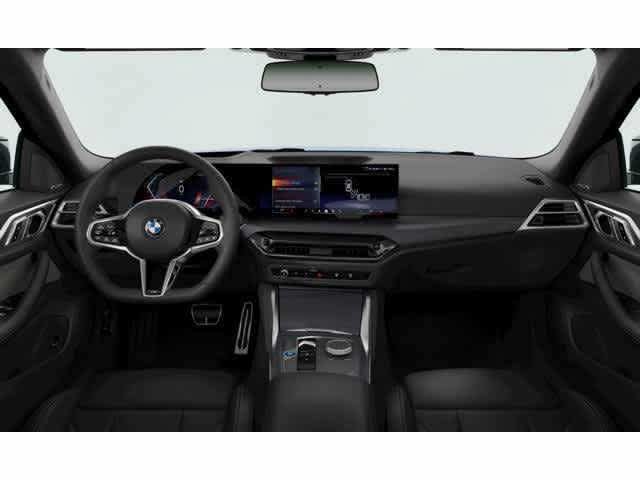 New 2026 BMW i4 xDrive40i w/ M Sport Package AWD/4WD image 7