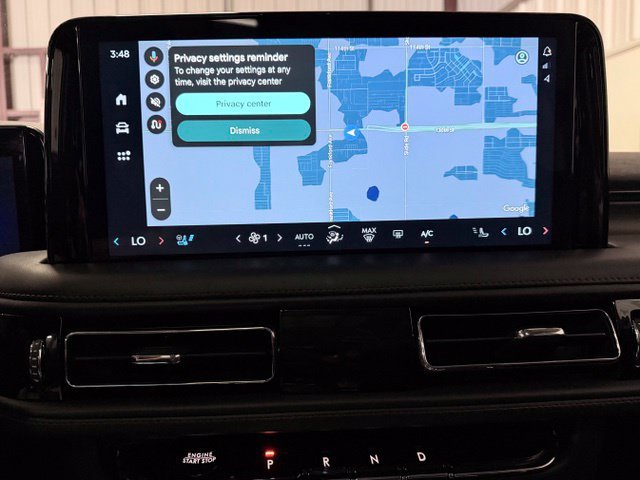 Used 2025 Lincoln Aviator Reserve w/ Illumination Package RWD image 19