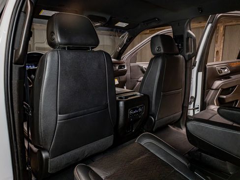 Used 2021 Chevrolet Tahoe High Country image 22