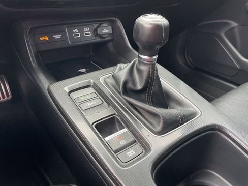 Used 2024 Honda Civic Sport Touring image 36