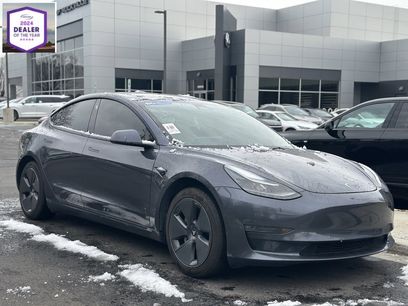 Used 2022 Tesla Model 3 Long Range