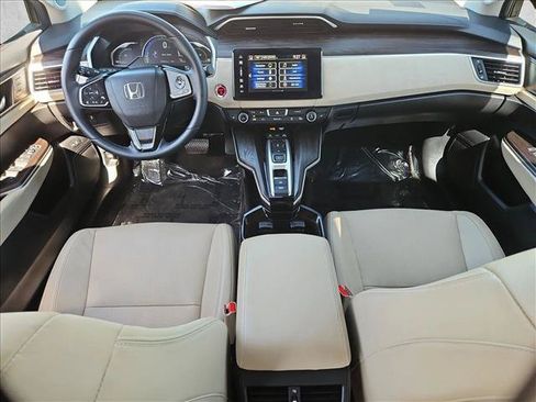 Used 2018 Honda Clarity Touring image 22