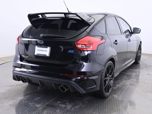 Used 2016 Ford Focus RS image 7