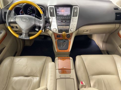 Used 2006 Lexus RX 400h 2WD image 27