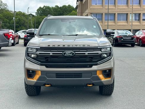 New 2026 Ford Expedition Tremor AWD/4WD image 12
