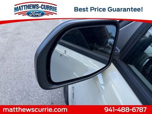 New 2025 Ford Bronco Sport Outer Banks w/ Outer Banks Tech Package+ image 8