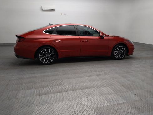 Used 2020 Hyundai Sonata Limited FWD image 10