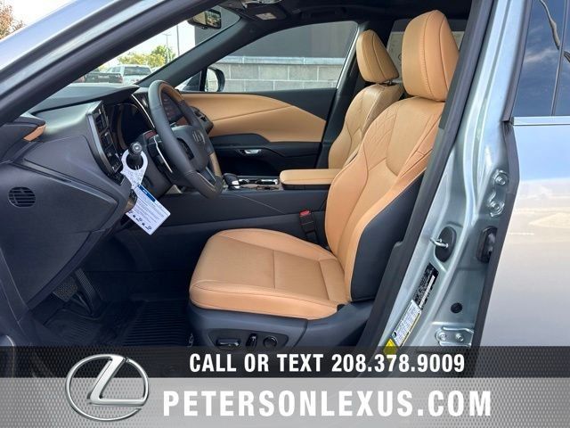 New 2026 Lexus RX 350 Premium Plus w/ Convenience Package AWD/4WD image 23