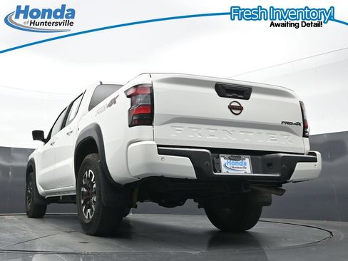 Used 2023 Nissan Frontier PRO-4X w/ Pro Convenience Package AWD/4WD image 43