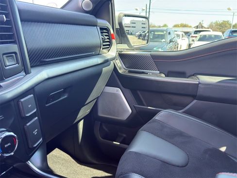 Used 2025 Ford F150 Raptor image 23