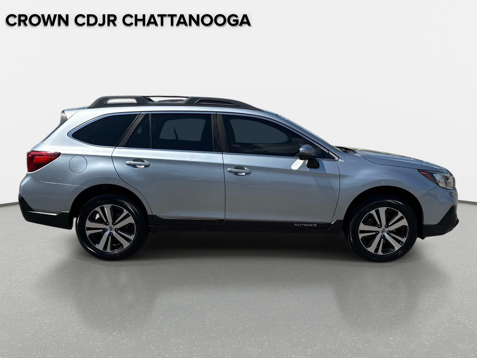 Used 2019 Subaru Outback 2.5i Limited AWD/4WD image 4