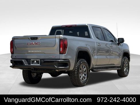 New 2026 GMC Sierra 1500 AT4X AWD/4WD image 3