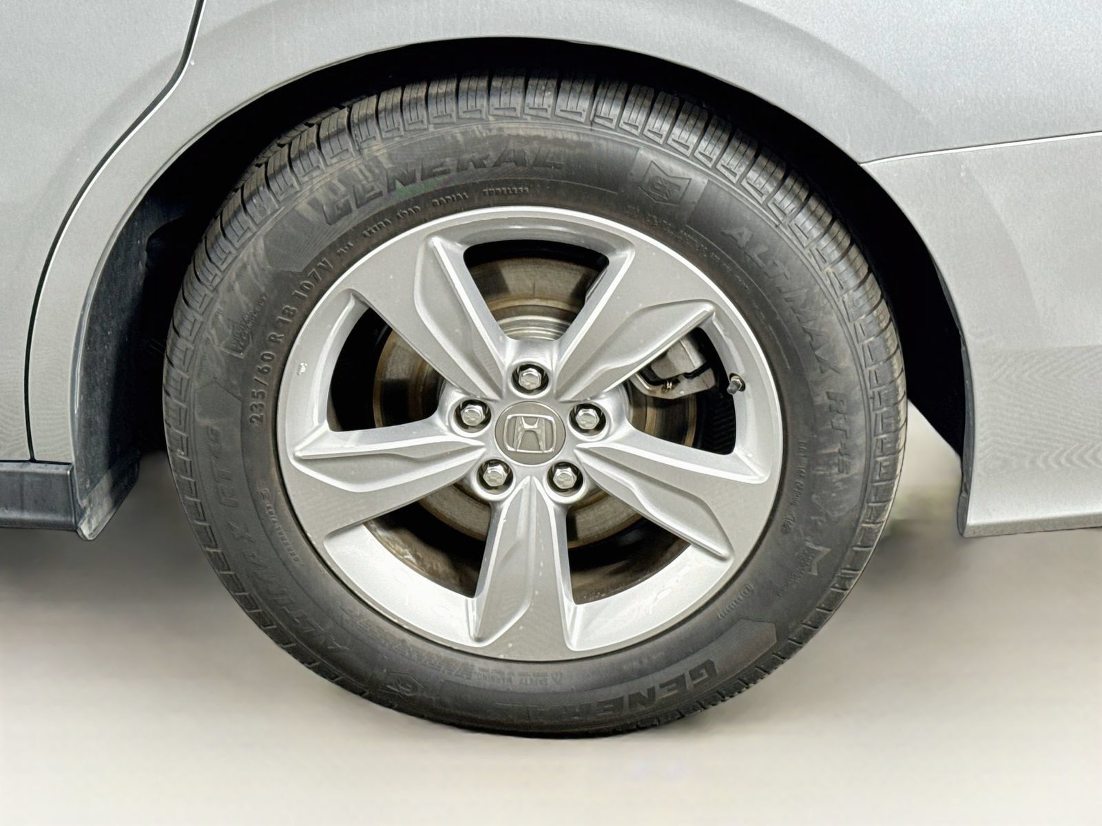 Used 2019 Honda Odyssey EX-L image 9