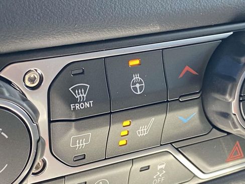 New 2026 Jeep Wrangler Rubicon w/ Safety Group image 48