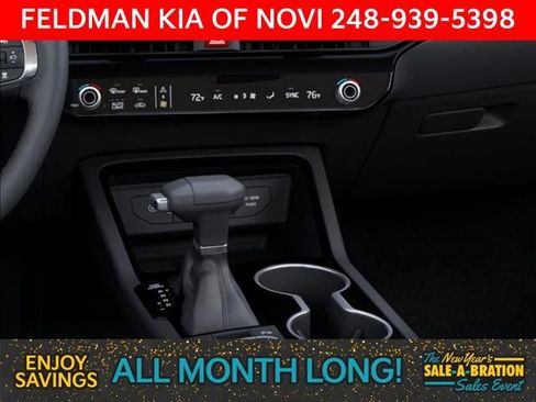 New 2026 Kia K5 GT-Line w/ GT-Line Premium Package image 24