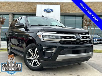 Used 2023 Ford Expedition Limited
