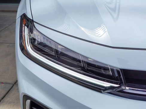 New 2025 Volkswagen Jetta SEL image 5