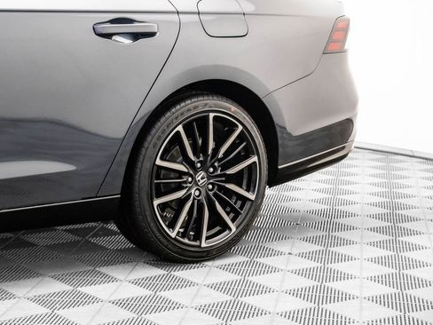 New 2026 Honda Accord Touring image 37