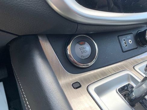 Used 2018 Nissan Murano SL w/ Moonroof Package AWD/4WD image 24