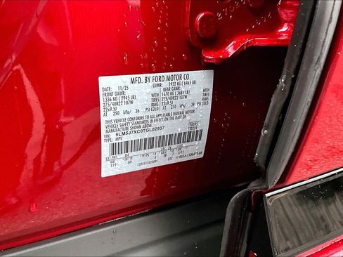 New 2026 Lincoln Aviator Reserve image 13