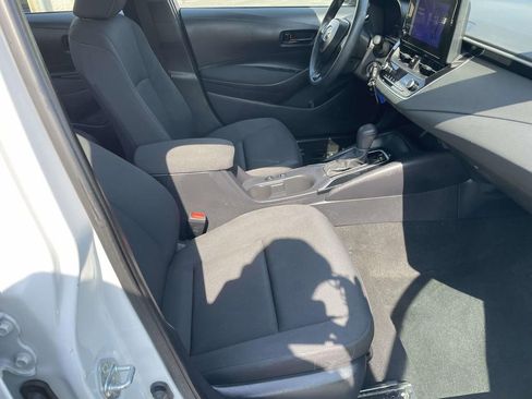 Used 2024 Toyota Corolla LE image 44