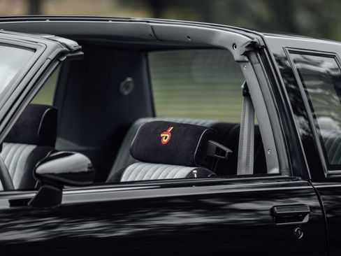 Used 1986 Buick Regal T-Type image 46