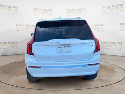 New 2026 Volvo XC90 B6 Ultra w/ Protection Package