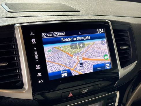 Used 2019 Honda Ridgeline RTL-E image 16