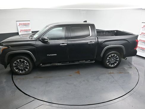 Used 2023 Toyota Tundra Limited image 13