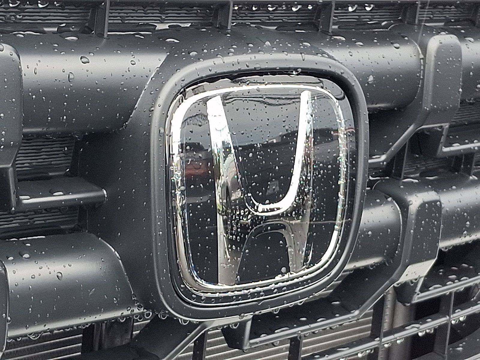 New 2026 Honda Ridgeline RTL image 12