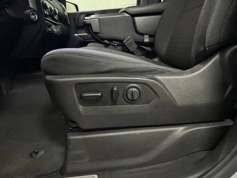 Used 2019 Chevrolet Silverado 1500 LT w/ Texas Edition RWD image 35