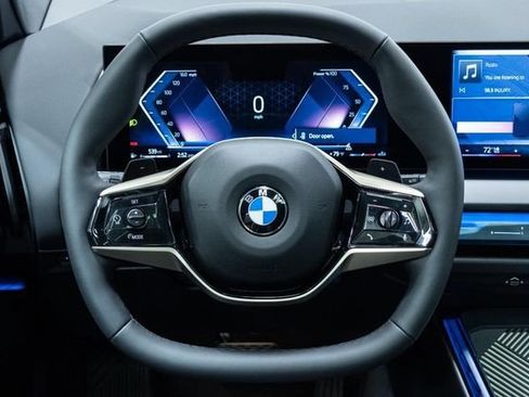 Certified 2025 BMW X3 xDrive30i AWD/4WD image 16