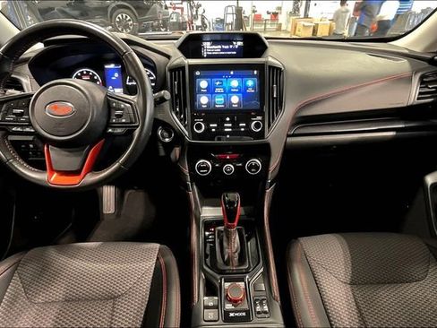 Used 2022 Subaru Forester Sport image 15