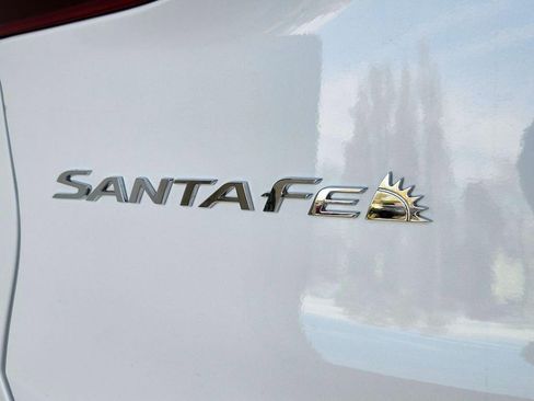 Used 2023 Hyundai Santa Fe Limited image 27