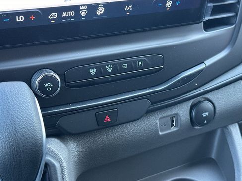 New 2026 Ford Transit 250 148 Medium Roof w/ Load Area Protection Package image 19