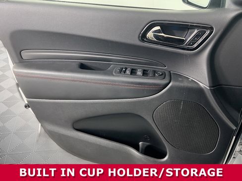 Used 2025 Dodge Durango R/T image 20